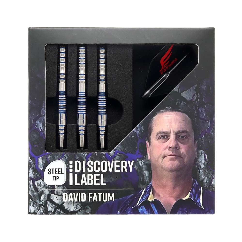 Amazon | COSMO DARTS コスモダーツ DISCOVERY LABEL ディスカバリー